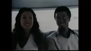 1978 Ad Council PSA - US DOT - Let's Carpool America