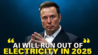 Elon Musk's Shocking New AI 2024 Predictions