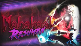 RESUMEN: MAHAKAAL | EL FREDDY KRUEGER INDIO