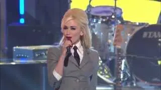 Gwen Stefany ,HD ,Penny Lane, live 33 RD, Annual Kennedy Center Honors 2010, ,HD
