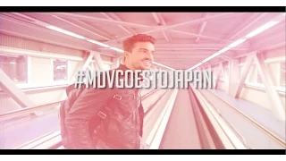 #MDVGOESTOJAPAN