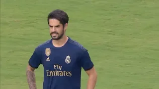 Isco vs Arsenal (23/07/2019) HD 720p