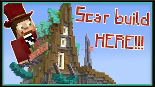 Hermitcraft 8 Episode 11:   HERMITS ARE TELLING ME SOMETHING?!