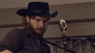 Colter Wall // Folk Alliance '18