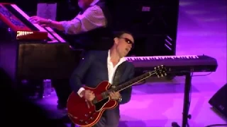 Joe Bonamassa - Nobody Loves Me But My Mother - Armadillo, Glasgow. 22/04/19