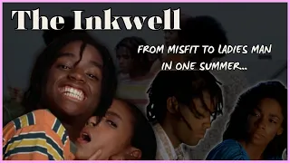 Heather and Lauren took advantage of Drew| The Inkwell 1994 Movie Recap Commentary