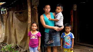 Guatemala: The Realities of Daily Poverty | Children International | Charity in Guatemala