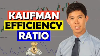 How To Use The Kaufman Efficiency Ratio In Trading [Backtested!]