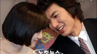 Min-Sun Couple "Fallin"