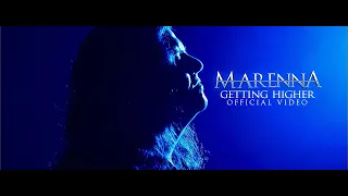 MARENNA - Getting Higher [Official Video] 4K