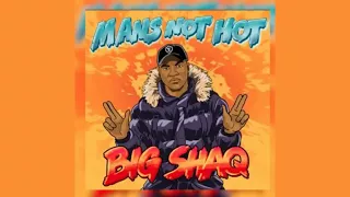 Big Shaq - Mans Not Hot (Kafzon Remix)