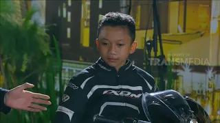 UMUR 12 TAHUN BISA FREESTYLE MOTOR | HITAM PUTIH (7/11/17) 1 - 4