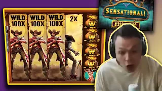 ЛОВЛЮ ЗАНОС В WILD WEST DUELS КОСТЫЧ ЗАНОС НЕДЕЛИ