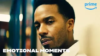 Moonlight | Most Intimate Moments | Prime Video