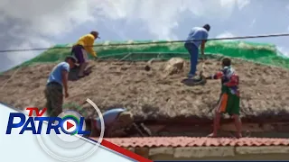 Mga probinsiya puspusan ang paghahanda sa hagupit ng Mawar | TV Patrol