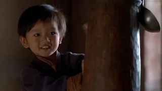 སྐུ་མདུན། Kundun 1997