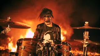 Slipknot - Psychosocial  Special Drum Cover By Tarn Softwhip
