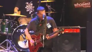 Dodgy - Good Enough Live