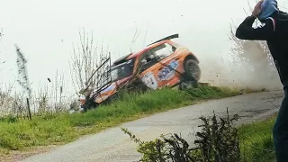 Rally Team 971 2023 • Highlights [Action, Crash & Mistakes]