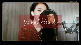 jar of hearts - christina perri (song cover)