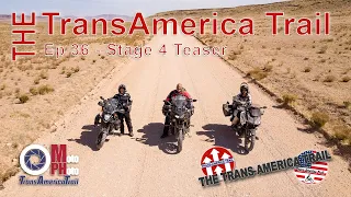 MUST SEE before riding!!!! THE BEST of TransAmerica Trail stage 3!!!!
