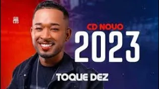 TOQUE DEZ- ATUALIZADO 2023- musica ( PATIO DO POSTO - QUERO SER  O SEU AMOR)