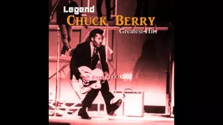 Chuck Berry - Roll Over Beethoven