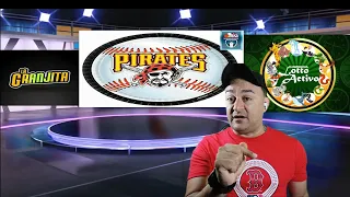 #mlb #nba ⚾️🏀HUBOO PARLEY HUBO PARLEY HOY VOY X MAS YA  ESTAAAA DOS FIJOS Y SUPER DIRECTA 20/04/2023