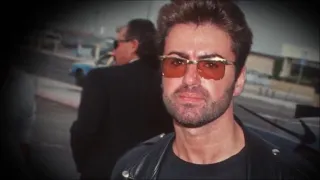 George Michael - Hand To Mouth (Live)