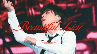 [4K] 230708-09 Beautiful Liar 기현 focus / MULTI ANGLE @MX FRIENDS