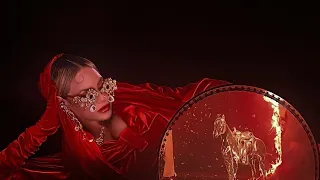 Beyoncé - Renaissance World Tour - "Opulence" Interlude - FILM Type