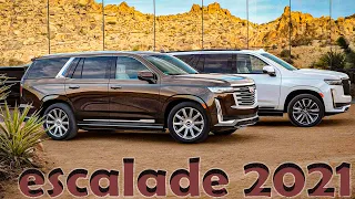 ALL NEW 2021 CADILLAC ESCALADE | ULTRA HD 4K | GAMEPLAY | GTA V