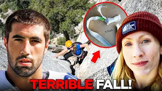 The TRAGIC Story Of Gavin Escobar and Chelsea Walsh