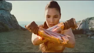 Wonder Woman - Tráiler Guerrera - Castellano HD