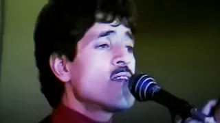 Raqs bikun - Muboraksho Mirzoshoev & Dorobsho Khushvakhtov (Official Video) Almaty, Kazakhstan 1995