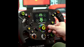 1 MINUTE REVIEW - Thrustmaster SF1000 #shorts