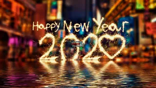 Новый новогодний сборник песен 2020 II Лучшие новогодние песни 2020 II KURY II Новогодние песни