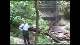 The Starved Rock Murders