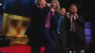 Give It Away - Gaither Vocal Band and Ernie Haase & Signature Sound