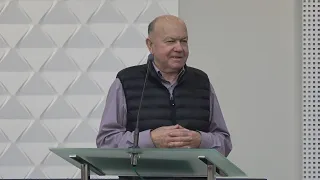 Служіння свідчень за участі гостей / 6 лютого 2022