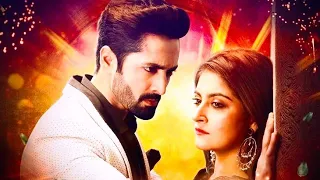 tum hi ho x sultan Nageen vm 💗 🌹 (Danish taimoor and hiba bukhari) deewangi drama vm