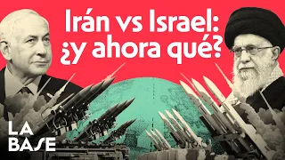 La Base 4x121 | ¿Arrastrará Israel al Mundo a la Guerr*?