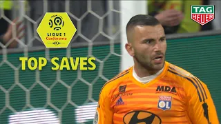 Best goalkeeper saves : Week 37 - Ligue 1 Conforama / 2018-19