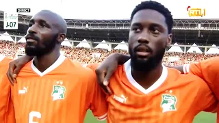 Côte d'Ivoire vs Sierra Leone | Goals & Highlights | Match Amical 6-1-2024 | CAN 2024 Préparation