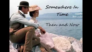 Somewhere in Time (Mackinac Island) - Then and Now Movie Locations