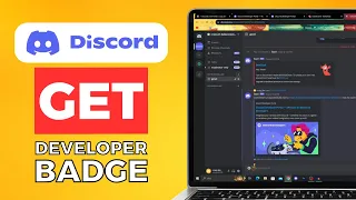 How To Get Active Developer Badge Discord (2024) Easy Guide