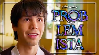 PROBLEMISTA (2023) | Official Trailer 2
