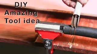 Make Amazing Tool idea