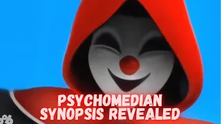 SPOILER ALERT! PSYCHOMEDIAN SYNOPSIS RELEASED ANALYSIS MIRACULOUS SEASON 4 EPISODE 5