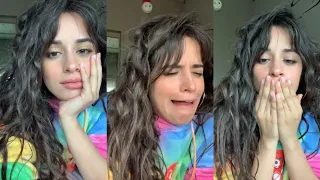 Camila Cabello Instagram Live | 5 September 2019 [FULL]